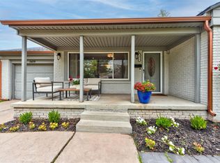 1419 Casady Ln, The Village, OK 73120