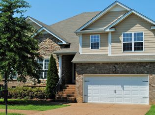 709 Evening Ave, Antioch, TN 37013