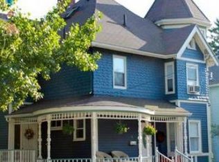 51 Botolph St, Quincy, MA 02171