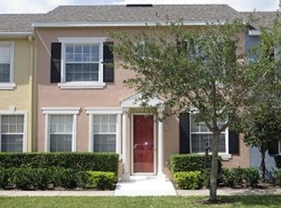 3708 Peppervine Dr, Orlando, FL 32828