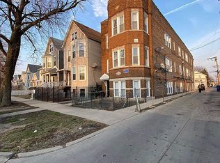 2815 N Harding Ave, Chicago, IL 60618