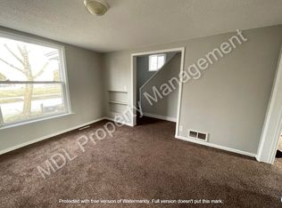 200 N Sheridan St, Bay City, MI 48708