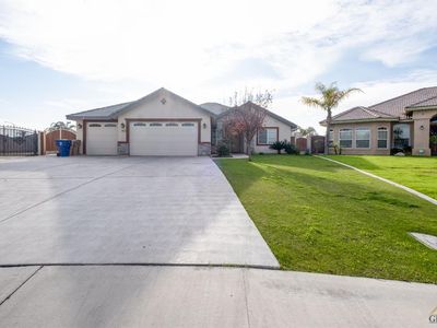 4013 Katie Elder Ct, Bakersfield, CA, 93313