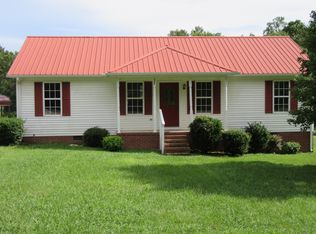 109 Brown Rd, Morrison, TN 37357