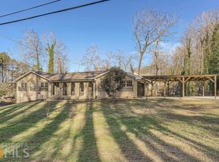 5782 Button Gwinnett Pl, Norcross, GA 30093