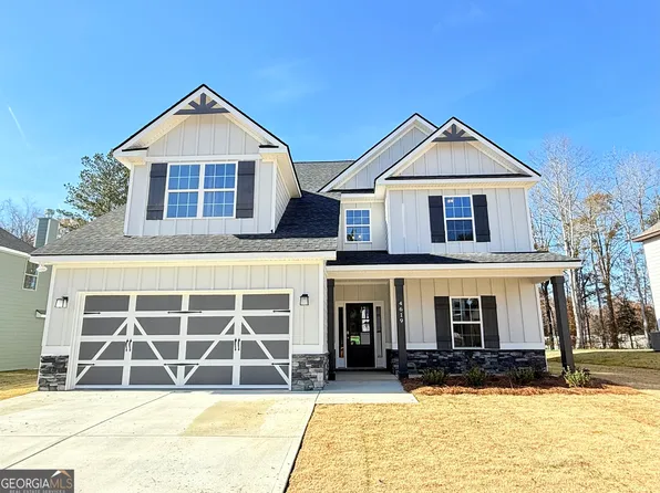 4619 Capulet Ct #328, Forsyth, GA 31029