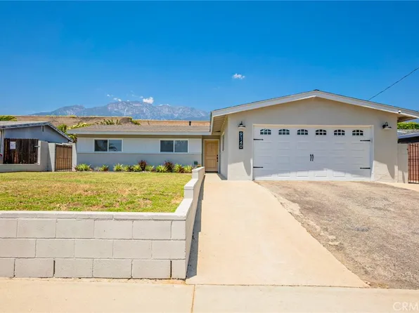 9140 Garden St, Alta Loma, CA 91701