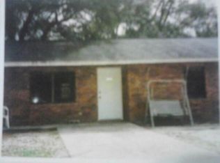 6437 Maddox Rd, Milton, FL 32570