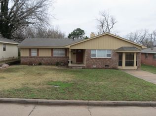 1309 E Maple Avenue, Stillwater, OK 74074