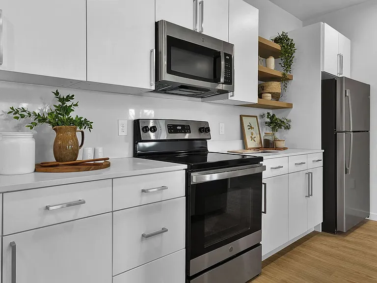 The Betty Apartments — Photo 11