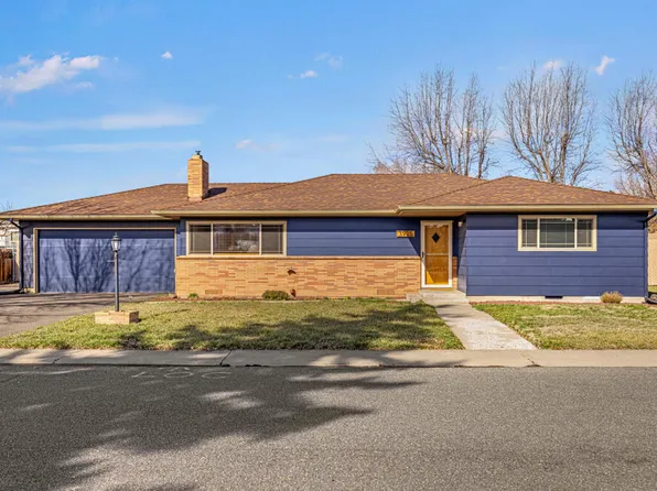3925 Mazama Dr, Klamath Falls, OR 97603