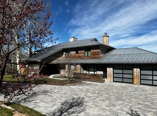 103 Parker Gulch Rd #103, Sun Valley, ID 83353