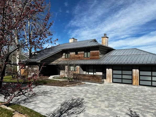 103 Parker Gulch Rd, Sun Valley, ID 83353