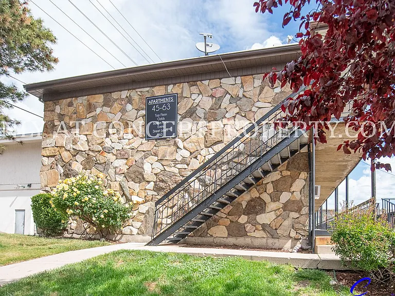 Murray Place — Photo 62
