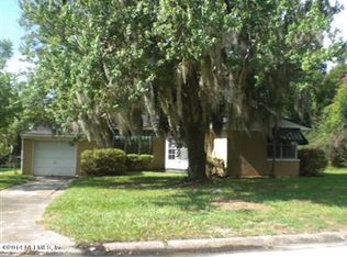 1758 Emory Cir S, Jacksonville, FL 32207