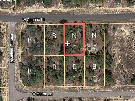 2nd image of 2890 W Gaucho Dr