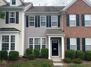 615 Cupola Dr, Raleigh, NC 27603