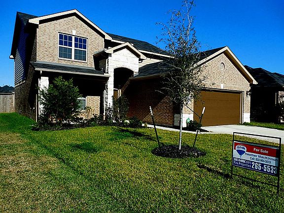 3rd image of 1818 Snowy Meadow Ln