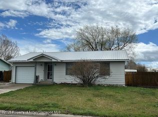 219 Field St, Craig, CO 81625