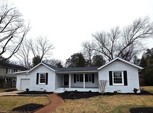 507 Dumaine St, Eden, NC 27288