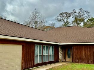 300 New St, Oakdale, LA 71463