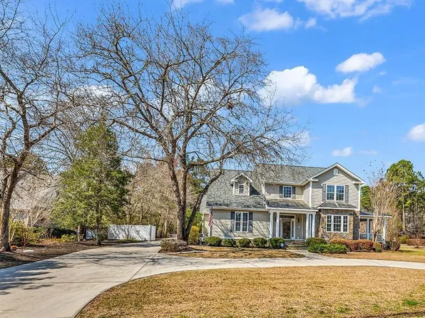 182 Duck Blind Trail, Myrtle Beach, SC 29588