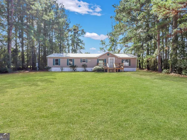 21 Barn Road Cir, Jesup, GA 31545