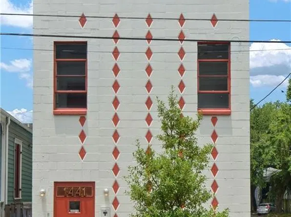 1441 N Claiborne Ave, New Orleans, LA 70116