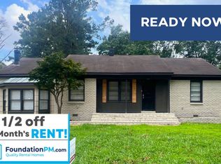 5111 Darlington Dr, Memphis, TN 38118