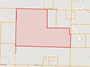 Murdock Rd, Bentonville, AR 72712