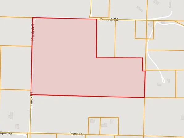 Murdock Rd, Bentonville, AR 72712