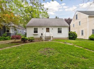 1012 Miner St, Ann Arbor, MI