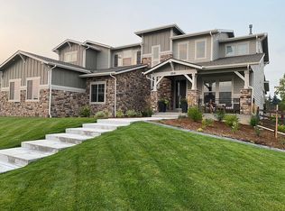 2814 Harvest View Way, Fort Collins, CO 80528