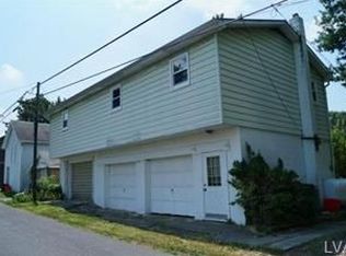 1221 3rd St, Catasauqua, PA 18032