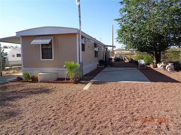 2nd image of 3375 N Fairfax St Lot 69
