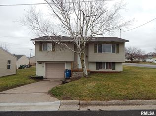 228 Dodge St, Buffalo, IA 52728