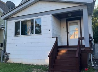 12 Eller Ave, Buffalo, NY 14211
