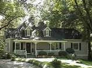 2941 Mars Hill Rd, Watkinsville, GA 30677