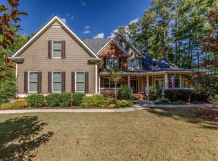 6226 Eagles Crest Dr NW, Acworth, GA 30101