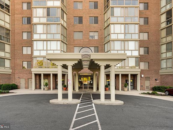 3rd image of 3200 N Leisure World Blvd APT 903