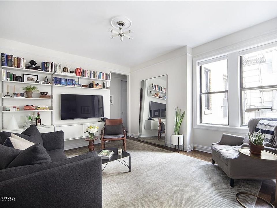 1st image of 442 Hudson St #4A