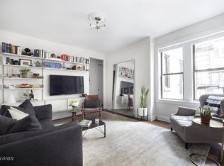 442 Hudson St #4A, New York, NY 10014