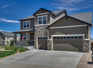 765 Haystack Rd, Castle Rock, CO 80104