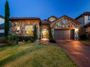 201 Rocky Coast Dr, Austin, TX 78738