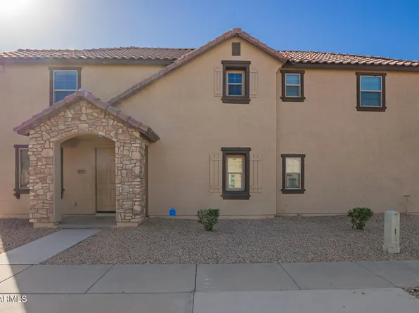 817 E AGUA FRIA Lane, Avondale, AZ 85323