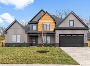 825 Edmonds Xing, Versailles, KY 40383