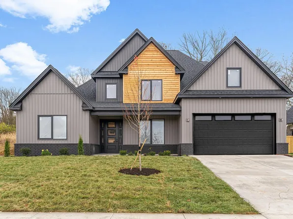 825 Edmonds Xing, Versailles, KY 40383