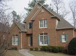 119 Sheffield Ln, Birmingham, AL 35242