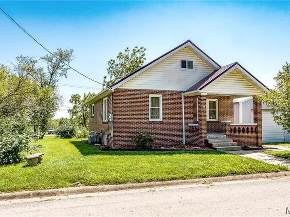 602 W Jackson Ave, Owensville, MO 65066