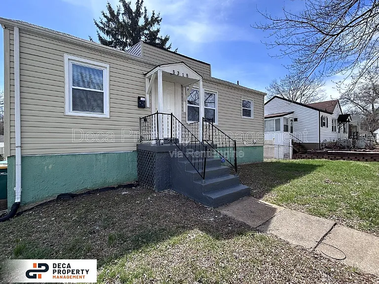 5318 Winslow Dr — Photo 2